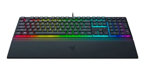 Teclado Razer Ornata V3 Chroma, Español, Tienda Oficial