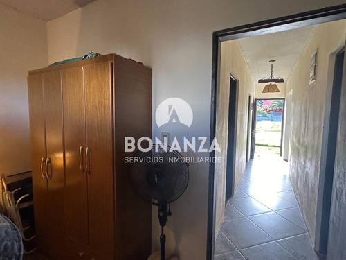 Casa En Venta Piriápolis - Proa Al Mar. 3 Cuadras De La Playa