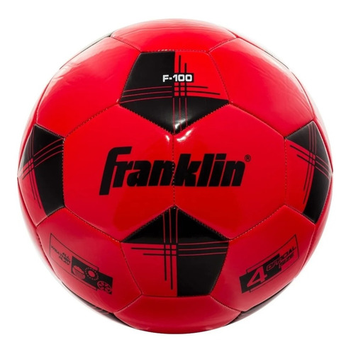 Balón Fútbol Frankiln Nuevo Número