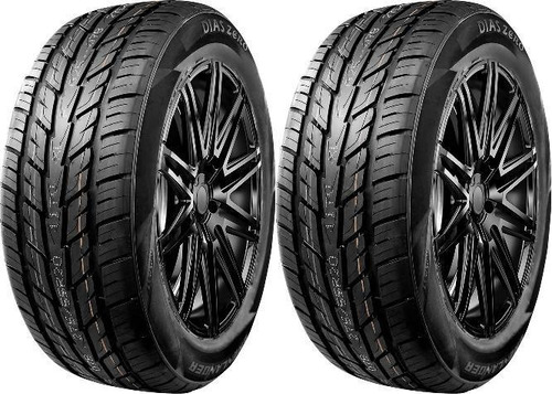 Combo 2 Llantas Grenlander 295/45 R20 Dias Zero