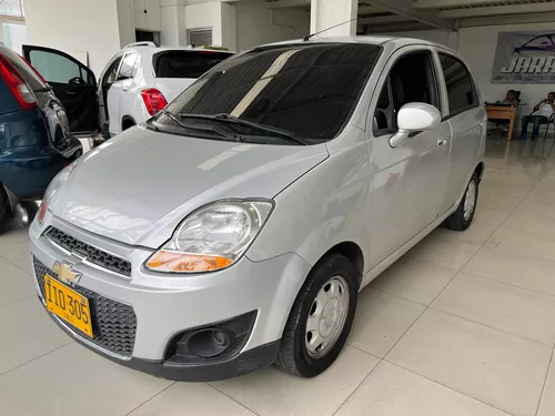 Chevrolet Spark Único Dueño | TuCarro