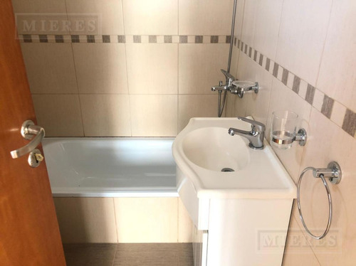 Excelente Departamento En Venta En San Fernando.