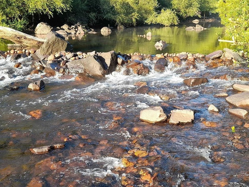 Imagen 20 de 25 de Loteo La Martina, Sobre Arroyo Acaraguá, Misiones