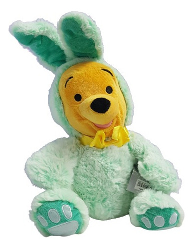 Winnie Pooh Peluche Original Disney Store 