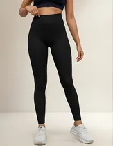 Comprar Calza Shein Push Up Seamless Modeladora Importada