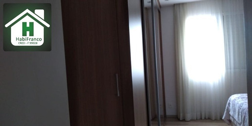 Imagem 9 de 12 de Excelente Apartamento Bem Localizado - Ap00045 - 33735292