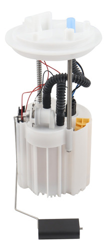 Bomba Combustível Completa Para Stilo 1.8 8v 16v 2002 Á 2007