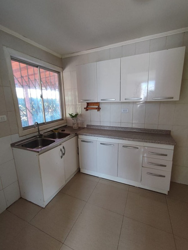 Amplia Casa En Arriendo - Paine