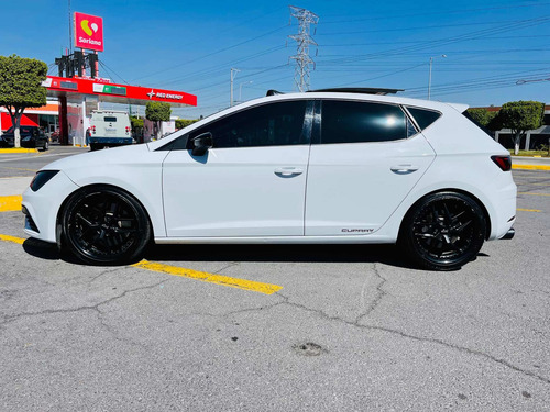 Imagen 2 de 15 de Seat Leon 2019 2.0 L T Cupra At 5p Autos Usados Puebla