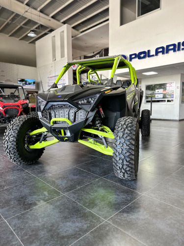 Polaris Rzr Pro R 4 Ultimate