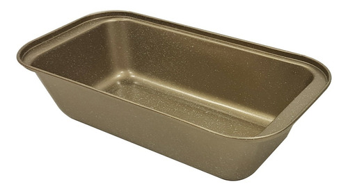 Imagen 1 de 3 de Budinera Molde Pan Antiadherente 25x13cm Sheshu Home