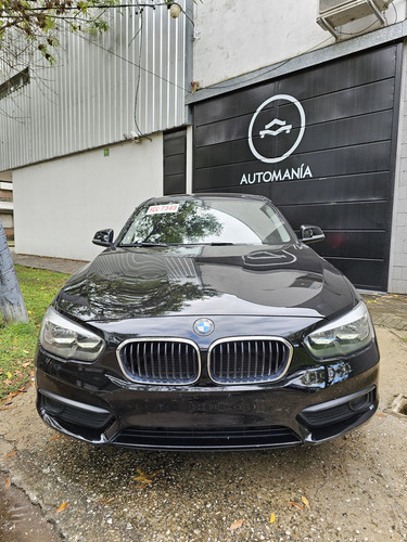 BMW Serie 1 1.5 118i Active 136cv