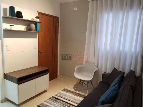 Imagem 10 de 17 de Apartamento Com 2 Dormitórios À Venda, 40 M² Por R$ 165.000,00 - José Bonifácio - São Paulo/sp - Ap6389