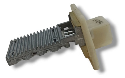 Resistencia Defroster Chevrolet Aveo 2016 Original (Usado)