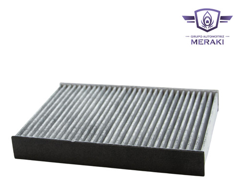 Filtro Aire Cabina Jeep Renegade 1.3l 2021 2022 2023 2024