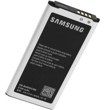 Bateria Samsung S5 Mini 