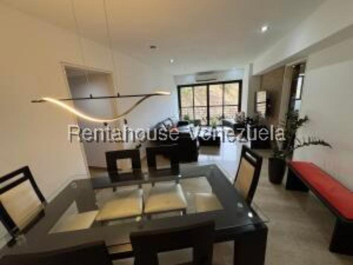#25-18576 Impecable Apartamento En Guaicay