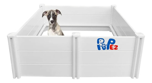 Caja De Parto Para Perros (whelping Box)