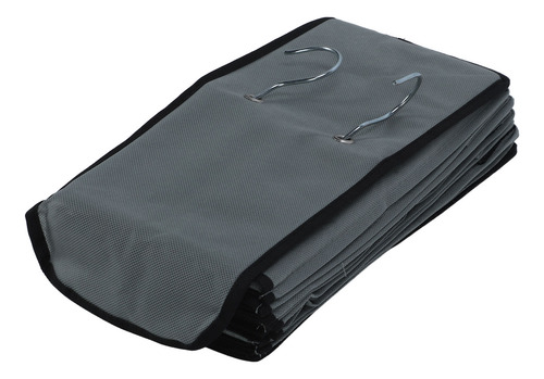 Bolsa De Almacenamiento De Ropa Para Colgar, 10 Capas, Resis