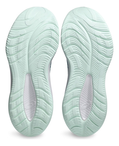 Tenis Mujer Asics Gel-cumulus 26 Q224 300