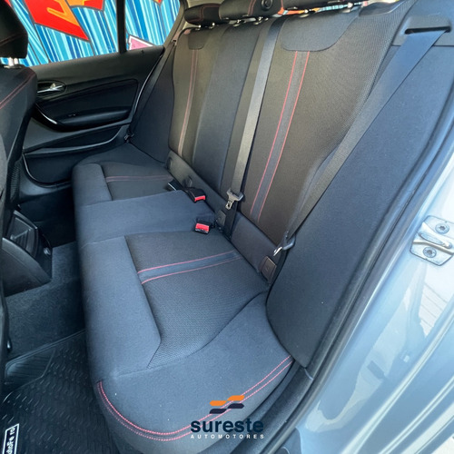BMW Serie 1 1.6 120i Sport Line At 177cv