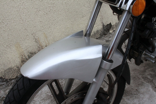 Suzuki Gsr 150i