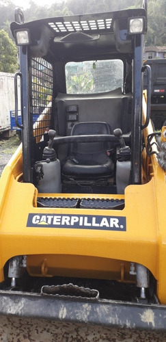Imagem 4 de 4 de Caterpilar