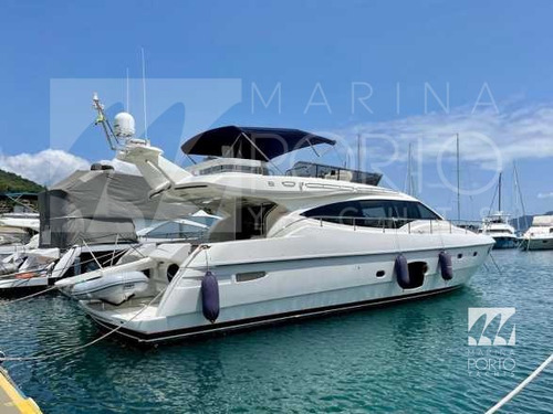 Imagem 3 de 5 de Intermarine 440 Full