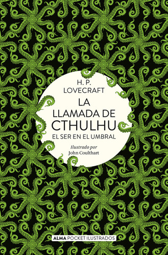 Llamada Cthulhu,la - Lovecraft,h P