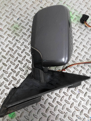 Retrovisor Der Bmw 320 I Aut V6 2.2 98/2007 (Usado)