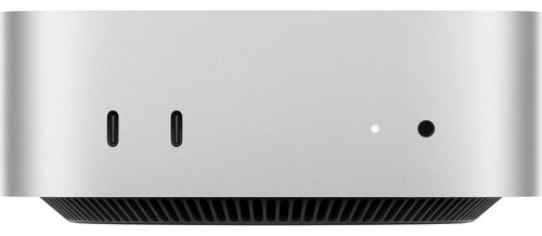 Computadora Apple Mac Mini M4 10 Core 16gb/256gb