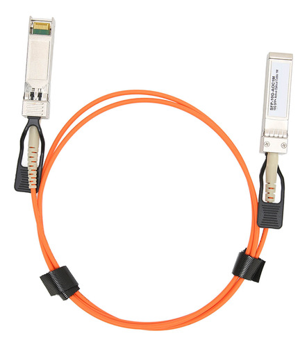 Cable Óptico Activo De 10 G, Chips De Alto Rendimiento De 10