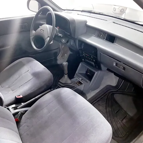 Chevrolet Swift 1.3