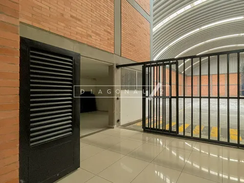 Bodega Industrial En Arriendo En Tocancipá