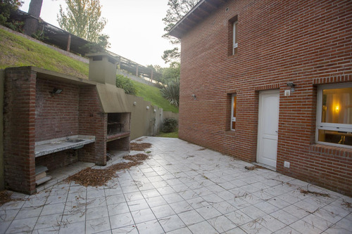 Barrio Cerrado