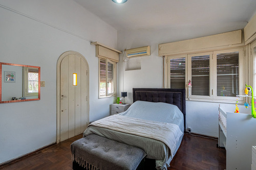 Casa En Venta 3 Dormitorios Cura Oroño Hospitales