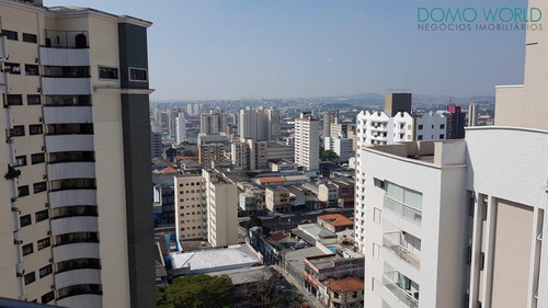Imagem 9 de 30 de Apartamento Novo - Alto Padrão! - Ap01921 - 34438507