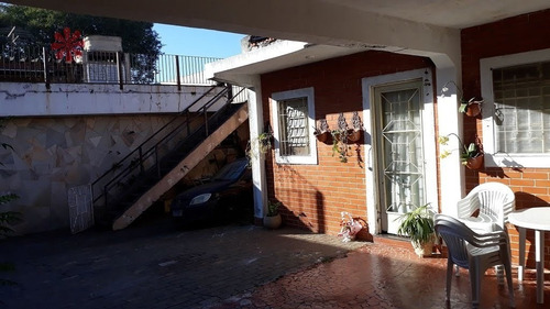 Imagem 7 de 14 de Casa Térrea Para Venda, 6 Dormitório(s) - 1559