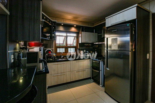 Imagem 12 de 22 de Casa À Venda, 250 M² Por R$ 950.000,00 - Jardim Das Flores - Campo Bom/rs - Ca3583