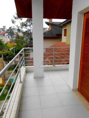 Imagem 30 de 30 de Sobrado Com 4 Dormitórios À Venda, 300 M² Por R$ 1.300.000,00 - Condomínio Arujá 5 - Arujá/sp - So0016
