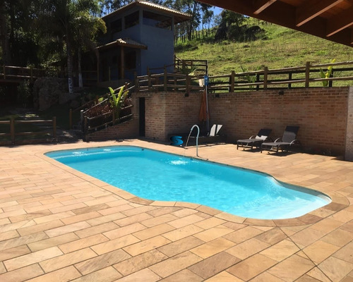 Imagem 24 de 30 de Sitio - St00285 - 70485682