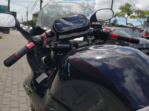 Imagem 7 de 8 de Suzuki Gsx S750 Abs 750 F 2008/2009