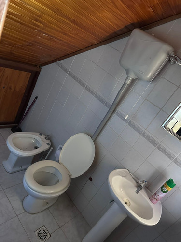 Casa De Alquiler Temporada Cabaña Para 7 Personas