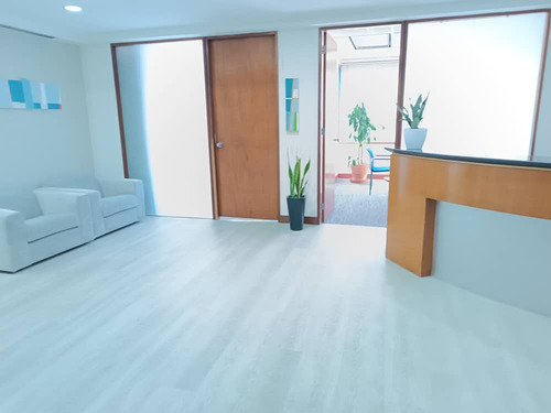 Se Alquila Oficina 147m2 El Bosque Torre Country Club