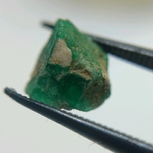 Esmeralda 1,45ct Bruto 6x7mm