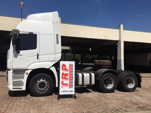 Vw 25390 - Renovação De Frota Jbs