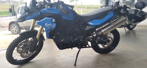 Bmw Gs 800
