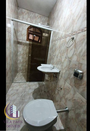 Casa Com 3 Dormitórios, 6 Vagas De Garagem, Jardim Das Vertentes - Ca0428