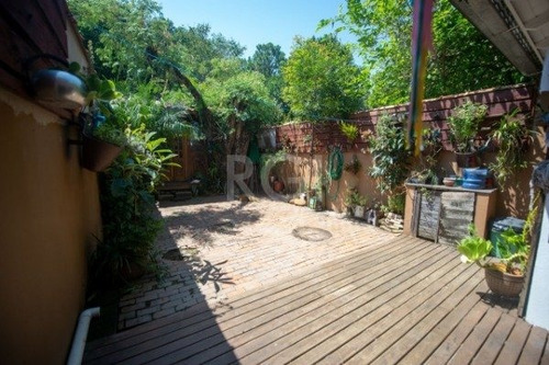 Casa Em Serraria Com 3 Dormitórios - Mi270590