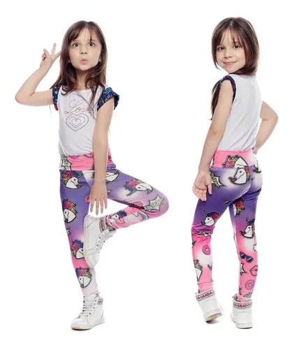 Legging para sale criança